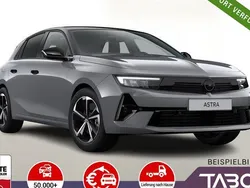 Grau Neu 2025 Opel Astra Limousine | 24.288 € (Guter Preis)