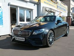 Schwarz Gebraucht 2019 Mercedes E53 AMG AMG Cabrio | 58.300 € (Fairer Preis)