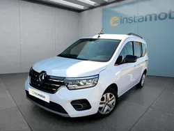 Weiß Gebraucht 2023 Renault Kangoo Van / Kleinbus | 25.849 € (Teuer)