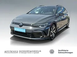 Gebraucht 2024 VW Golf VIII R-line Kombi | 25.999 € (Superpreis)