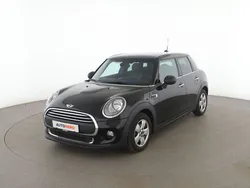 Schwarz Gebraucht 2015 Mini ONE Kleinwagen | 13.290 € (Teuer)