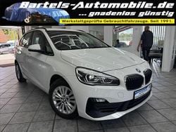 Weiß Gebraucht 2019 BMW 220 Active Tourer Advantage Van / Kleinbus | 20.900 € (Fairer Preis)