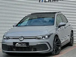 Mondsteingrau Gebraucht 2024 VW Golf VIII GTD Limousine | 37.999 € (Etwas zu teuer)