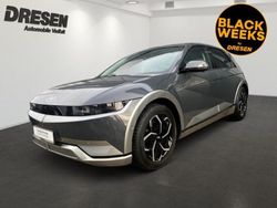 Grau Gebraucht 2024 Hyundai Ioniq 6 Techniq Limousine | 35.790 € (Guter Preis)