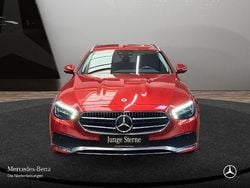 Gebraucht 2022 Mercedes E300 Avantgarde | 31.490 € (Guter Preis)