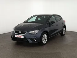 Weiß Neu 2024 Seat Ibiza FR Kleinwagen | 21.490 € (Guter Preis)