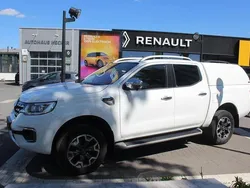 Array Gebraucht 2021 Renault Alaskan Intens Abholung | 32.990 € (Etwas zu teuer)