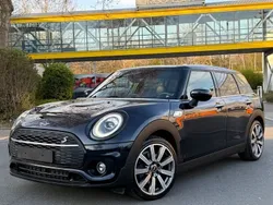Schwarz Gebraucht 2019 Mini Cooper S Clubman Kombi | 19.900 € (Superpreis)
