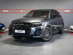 Daytonagrau Neu 2025 Audi SQ7 Sport SUV | 124.750 € (Superpreis)