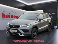 Grau Gebraucht 2023 Seat Ateca Style SUV | 25.609 € (Fairer Preis)