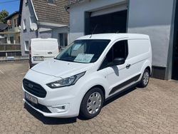 Weiß Gebraucht 2021 Ford Transit Trend | 19.970 € (Etwas zu teuer)