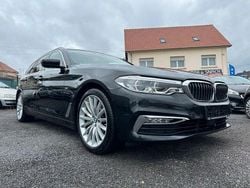 Schwarz Gebraucht 2019 BMW 540 Performance Limousine | 29.900 € (Superpreis)