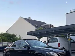 Schwarz Gebraucht 2016 Mercedes S350 AMG Limousine | 28.800 €