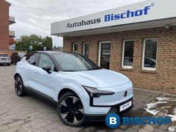 Blau Gebraucht 2024 Volvo EX30 Ultra SUV | 37.990 € (Fairer Preis)