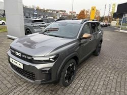 Dolomit grau metallic Neu 2025 Dacia Bigster Extreme SUV | 34.500 € (Fairer Preis)