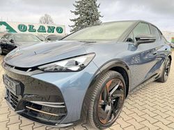 Blau Gebraucht 2024 Cupra Tavascan VZ SUV | 39.890 € (Superpreis)