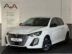 Weiss banquise Gebraucht 2024 Peugeot 208 Allure+ Kleinwagen | 17.980 € (Etwas zu teuer)