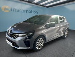 Grau Neu 2025 Renault Clio V Kleinwagen | 18.749 € (Guter Preis)