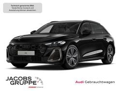 Schwarz Gebraucht 2025 Audi A5 Edition .1 Coupé | 53.430 € (Fairer Preis)