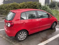 VW Golf Plus Cross