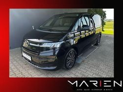 Schwarz Gebraucht 2023 VW Multivan Van | 43.999 € (Superpreis)