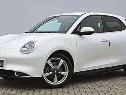 Weiß Gebraucht 2023 Ora 03 Limousine | 20.970 € (Superpreis)