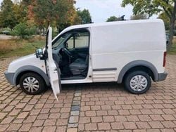 Weiß Gebraucht 2006 Ford Transit SUV | 3.900 €