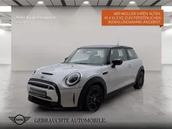 Weiß Gebraucht 2022 Mini Cooper SE Kleinwagen | 18.807 € (Fairer Preis)