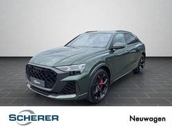 Grün Neu 2025 Audi RS Q8 Performance SUV | 169.990 € (Etwas zu teuer)
