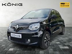 Blackpearlschwarz Gebraucht 2023 Renault Twingo Techno Kleinwagen | 13.990 € (Fairer Preis)