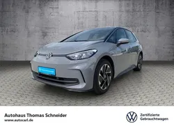 Andere farbe Gebraucht 2024 VW ID.3 Pro Kleinwagen | 30.980 € (Fairer Preis)