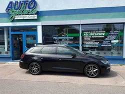 Andere Gebraucht 2019 Seat Leon Limousine | 18.990 € (Teuer)