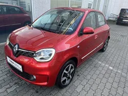 Rot Gebraucht 2019 Renault Twingo Intens Kleinwagen | 12.999 € (Fairer Preis)
