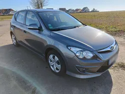 Silber Gebraucht 2012 Hyundai i30 Kombi | 3.500 € (Guter Preis)