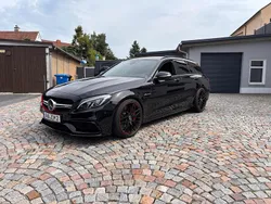 Gebraucht 2015 Mercedes C63S AMG Edition 1 Kombi | 63.000 € (Fairer Preis)