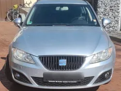 Seat Exeo