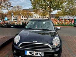 Schwarz Gebraucht 2013 Mini ONE Kleinwagen | 5.800 € (Fairer Preis)