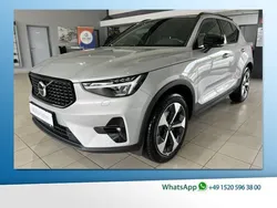Silver dawn Gebraucht 2022 Volvo XC40 Plus SUV | 29.950 € (Fairer Preis)