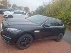 Gebraucht 2019 Jaguar F-Pace Prestige SUV | 23.500 € (Guter Preis)