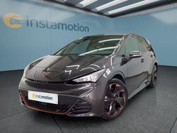 Grau Gebraucht 2023 Cupra Born Kleinwagen | 30.049 € (Fairer Preis)