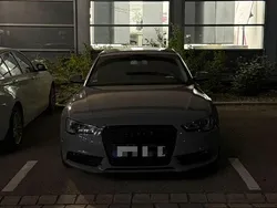 Grau Gebraucht 2016 Audi A5 Performance Coupé | 23.990 € (Fairer Preis)