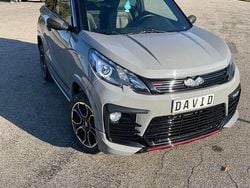 Grau Gebraucht 2021 Ligier JS60 Kleinwagen | 12.900 € (Guter Preis)