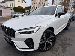 Weiß Gebraucht 2022 Volvo XC60 Ultimate SUV | 44.999 € (Fairer Preis)