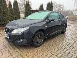 Schwarz Gebraucht 2011 Seat Ibiza SC Copa Kleinwagen | 2.800 € (Guter Preis)
