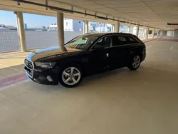 Schwarz Gebraucht 2022 Audi A6 Sport Kombi | 34.600 € (Superpreis)