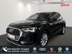 Schwarz Gebraucht 2021 Audi Q3 S-Line SUV | 27.880 € (Guter Preis)