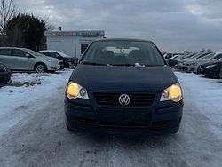 Gebraucht 2007 VW Polo Limousine | 2.999 € (Etwas zu teuer)