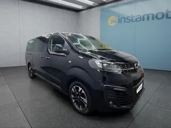 Gebraucht 2022 Opel Zafira Life Van | 39.949 € (Teuer)
