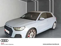 Pfeilgrau perleffekt Gebraucht 2022 Audi A1 Kleinwagen | 20.970 € (Fairer Preis)