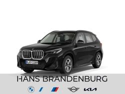Schwarz Gebraucht 2023 BMW X1 M Sport SUV | 47.470 € (Etwas zu teuer)